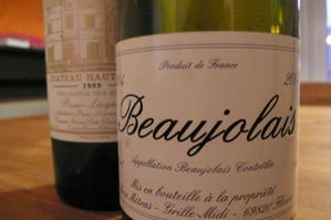 Beaujolais Metras
