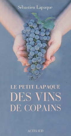 Lapaque des vins de copains