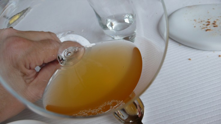  Zibibbo Secco de Serragghia