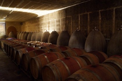 Domaine des Balisiers