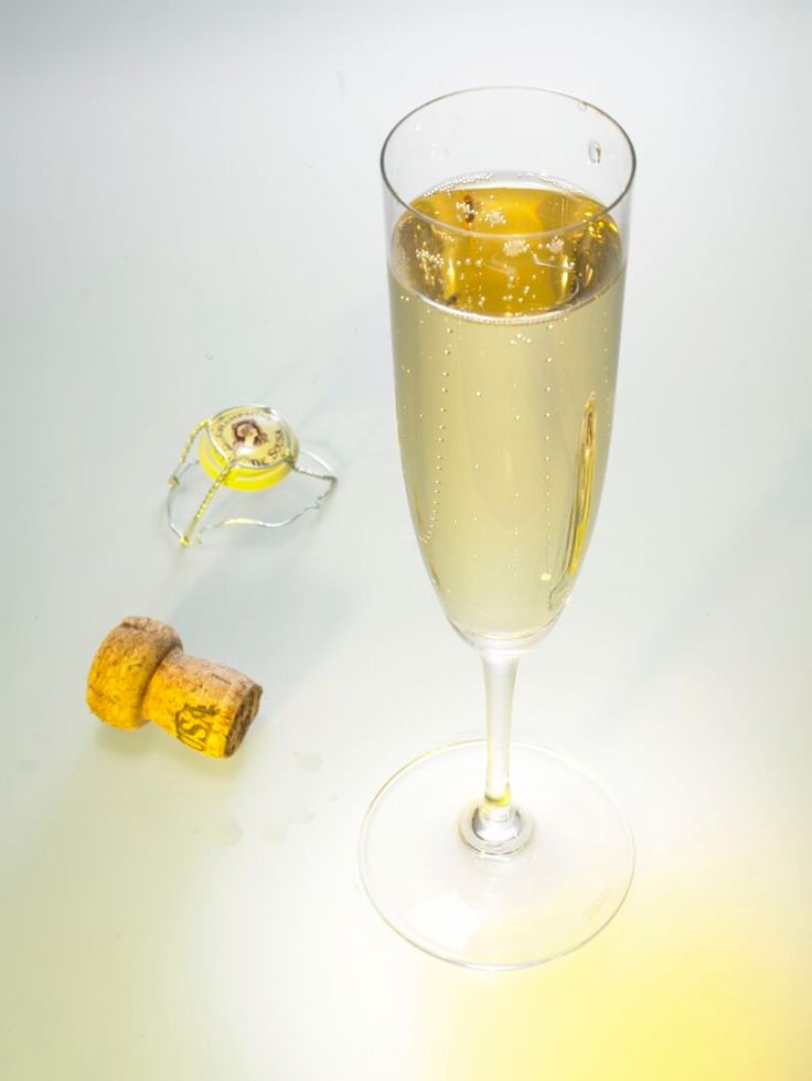 Champagne Terre Oenophile